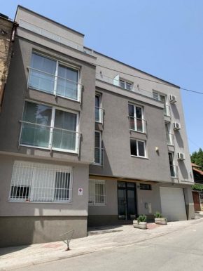 Sarajevo apartmani 1